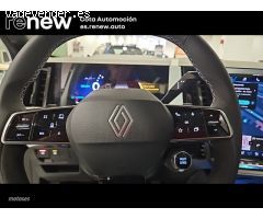 Renault Rafale 1.2 E-Tech Hibrido Esprit Alpine 147kW de 2024 con 2.000 Km por 45.790 EUR. en Madrid
