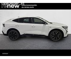 Renault Rafale 1.2 E-Tech Hibrido Esprit Alpine 147kW de 2024 con 2.000 Km por 45.790 EUR. en Madrid