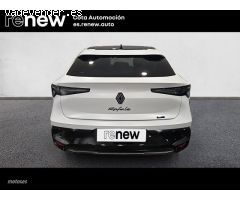 Renault Rafale 1.2 E-Tech Hibrido Esprit Alpine 147kW de 2024 con 2.000 Km por 45.790 EUR. en Madrid