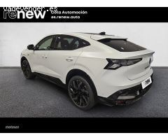Renault Rafale 1.2 E-Tech Hibrido Esprit Alpine 147kW de 2024 con 2.000 Km por 45.790 EUR. en Madrid