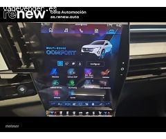 Renault Rafale 1.2 E-Tech Hibrido Esprit Alpine 147kW de 2024 con 2.000 Km por 45.790 EUR. en Madrid