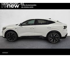 Renault Rafale 1.2 E-Tech Hibrido Esprit Alpine 147kW de 2024 con 2.000 Km por 45.790 EUR. en Madrid