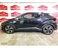 Toyota C-HR 1.8 125H de 2022 con 43.500 Km por 24.900 EUR. en Tarragona