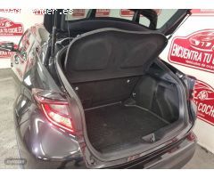 Toyota C-HR 1.8 125H de 2022 con 43.500 Km por 24.900 EUR. en Tarragona