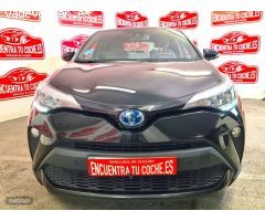 Toyota C-HR 1.8 125H de 2022 con 43.500 Km por 24.900 EUR. en Tarragona