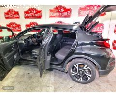 Toyota C-HR 1.8 125H de 2022 con 43.500 Km por 24.900 EUR. en Tarragona