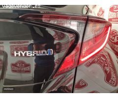 Toyota C-HR 1.8 125H de 2022 con 43.500 Km por 24.900 EUR. en Tarragona