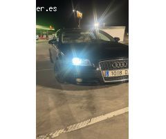 Audi A3 2.0 Tdi de 2005 con 212.000 Km por 5.000 EUR. en Tarragona