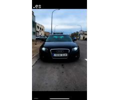 Audi A3 2.0 Tdi de 2005 con 212.000 Km por 5.000 EUR. en Tarragona