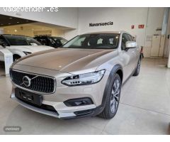 Volvo V 90 Plus, B4 AWD Mild Hybrid, Diesel, Bright de 2024 con 1 Km por 63.900 EUR. en Navarra