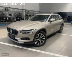 Volvo V 90 Plus, B4 AWD Mild Hybrid, Diesel, Bright de 2024 con 1 Km por 63.900 EUR. en Navarra