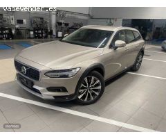 Volvo V 90 Plus, B4 AWD Mild Hybrid, Diesel, Bright de 2024 con 1 Km por 63.900 EUR. en Navarra