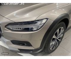 Volvo V 90 Plus, B4 AWD Mild Hybrid, Diesel, Bright de 2024 con 1 Km por 63.900 EUR. en Navarra