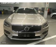 Volvo V 90 Plus, B4 AWD Mild Hybrid, Diesel, Bright de 2024 con 1 Km por 63.900 EUR. en Navarra