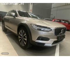 Volvo V 90 Plus, B4 AWD Mild Hybrid, Diesel, Bright de 2024 con 1 Km por 63.900 EUR. en Navarra