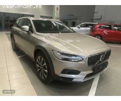 Volvo V 90 Plus, B4 AWD Mild Hybrid, Diesel, Bright de 2024 con 1 Km por 63.900 EUR. en Navarra