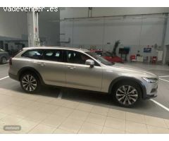 Volvo V 90 Plus, B4 AWD Mild Hybrid, Diesel, Bright de 2024 con 1 Km por 63.900 EUR. en Navarra