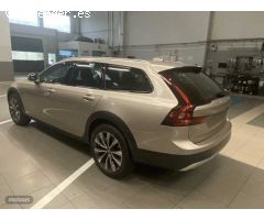Volvo V 90 Plus, B4 AWD Mild Hybrid, Diesel, Bright de 2024 con 1 Km por 63.900 EUR. en Navarra