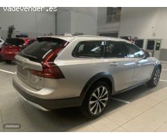 Volvo V 90 Plus, B4 AWD Mild Hybrid, Diesel, Bright de 2024 con 1 Km por 63.900 EUR. en Navarra