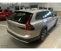 Volvo V 90 Plus, B4 AWD Mild Hybrid, Diesel, Bright de 2024 con 1 Km por 63.900 EUR. en Navarra
