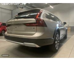 Volvo V 90 Plus, B4 AWD Mild Hybrid, Diesel, Bright de 2024 con 1 Km por 63.900 EUR. en Navarra