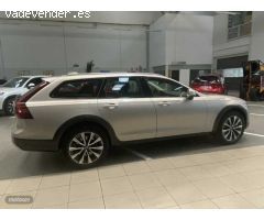Volvo V 90 Plus, B4 AWD Mild Hybrid, Diesel, Bright de 2024 con 1 Km por 63.900 EUR. en Navarra