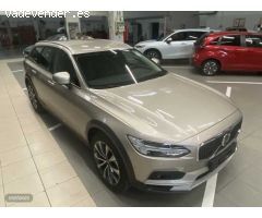 Volvo V 90 Plus, B4 AWD Mild Hybrid, Diesel, Bright de 2024 con 1 Km por 63.900 EUR. en Navarra