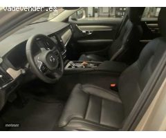 Volvo V 90 Plus, B4 AWD Mild Hybrid, Diesel, Bright de 2024 con 1 Km por 63.900 EUR. en Navarra