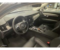 Volvo V 90 Plus, B4 AWD Mild Hybrid, Diesel, Bright de 2024 con 1 Km por 63.900 EUR. en Navarra