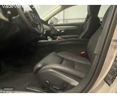 Volvo V 90 Plus, B4 AWD Mild Hybrid, Diesel, Bright de 2024 con 1 Km por 63.900 EUR. en Navarra