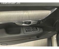 Volvo V 90 Plus, B4 AWD Mild Hybrid, Diesel, Bright de 2024 con 1 Km por 63.900 EUR. en Navarra