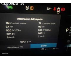 Volvo V 90 Plus, B4 AWD Mild Hybrid, Diesel, Bright de 2024 con 1 Km por 63.900 EUR. en Navarra