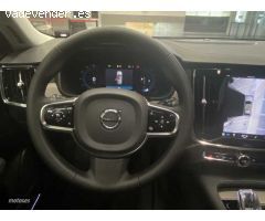 Volvo V 90 Plus, B4 AWD Mild Hybrid, Diesel, Bright de 2024 con 1 Km por 63.900 EUR. en Navarra