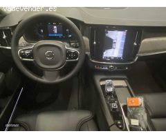 Volvo V 90 Plus, B4 AWD Mild Hybrid, Diesel, Bright de 2024 con 1 Km por 63.900 EUR. en Navarra