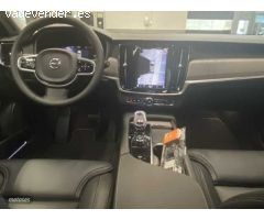 Volvo V 90 Plus, B4 AWD Mild Hybrid, Diesel, Bright de 2024 con 1 Km por 63.900 EUR. en Navarra