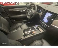 Volvo V 90 Plus, B4 AWD Mild Hybrid, Diesel, Bright de 2024 con 1 Km por 63.900 EUR. en Navarra