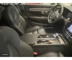 Volvo V 90 Plus, B4 AWD Mild Hybrid, Diesel, Bright de 2024 con 1 Km por 63.900 EUR. en Navarra