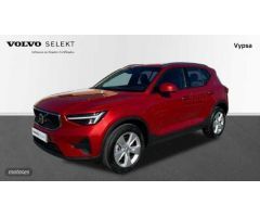 Volvo XC40 2.0 B3 CORE AUTO 163 5P de 2024 con 18.986 Km por 33.500 EUR. en Malaga
