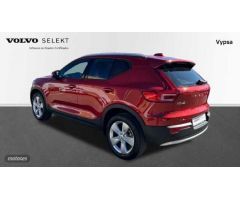 Volvo XC40 2.0 B3 CORE AUTO 163 5P de 2024 con 18.986 Km por 33.500 EUR. en Malaga