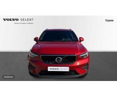 Volvo XC40 2.0 B3 CORE AUTO 163 5P de 2024 con 18.986 Km por 33.500 EUR. en Malaga