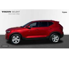 Volvo XC40 2.0 B3 CORE AUTO 163 5P de 2024 con 18.986 Km por 33.500 EUR. en Malaga