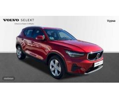 Volvo XC40 2.0 B3 CORE AUTO 163 5P de 2024 con 18.986 Km por 33.500 EUR. en Malaga