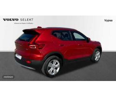 Volvo XC40 2.0 B3 CORE AUTO 163 5P de 2024 con 18.986 Km por 33.500 EUR. en Malaga