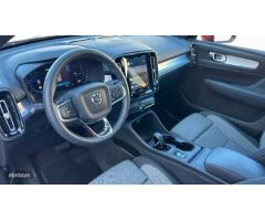 Volvo XC40 2.0 B3 CORE AUTO 163 5P de 2024 con 18.986 Km por 33.500 EUR. en Malaga
