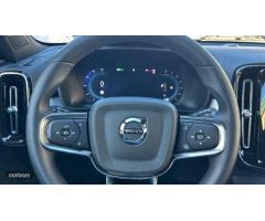 Volvo XC40 2.0 B3 CORE AUTO 163 5P de 2024 con 18.986 Km por 33.500 EUR. en Malaga