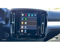 Volvo XC40 2.0 B3 CORE AUTO 163 5P de 2024 con 18.986 Km por 33.500 EUR. en Malaga