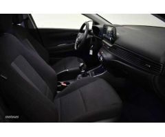 Hyundai i20 1.0 TGDI Klass 100 de 2024 con 18.454 Km por 19.490 EUR. en A Coruna