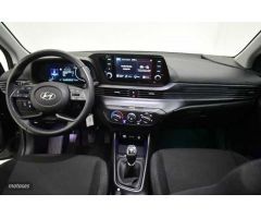 Hyundai i20 1.0 TGDI Klass 100 de 2024 con 18.454 Km por 19.490 EUR. en A Coruna