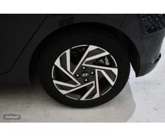 Hyundai i20 1.0 TGDI Klass 100 de 2024 con 18.454 Km por 19.490 EUR. en A Coruna