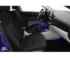 Hyundai i20 1.0 TGDI Tecno 100 de 2023 con 20.744 Km por 17.990 EUR. en A Coruna